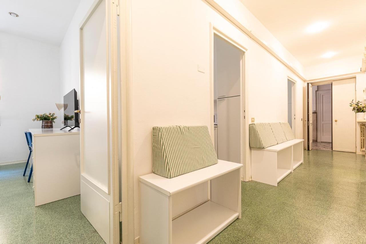 Cattedrale Parma Apartment מראה חיצוני תמונה