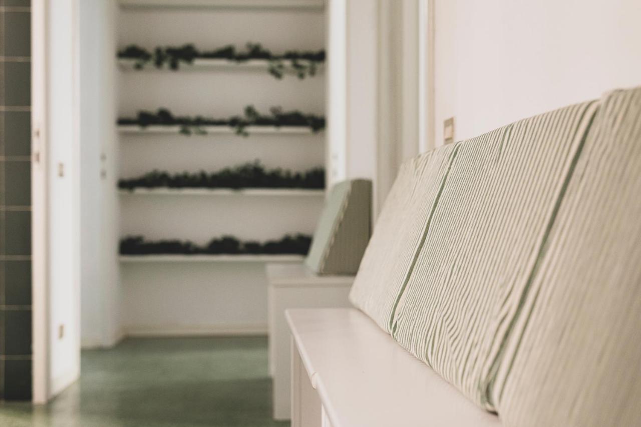 Cattedrale Parma Apartment מראה חיצוני תמונה