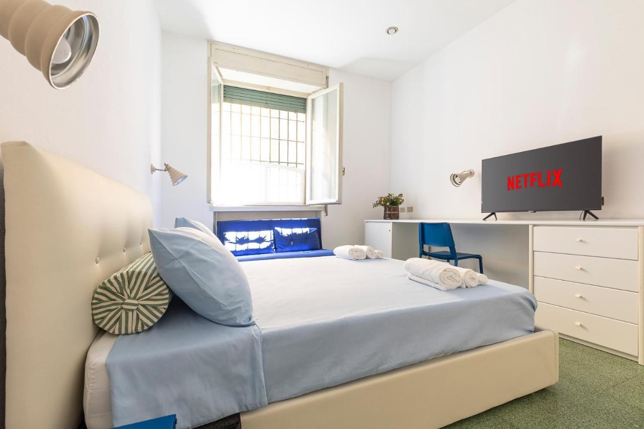 Cattedrale Parma Apartment מראה חיצוני תמונה