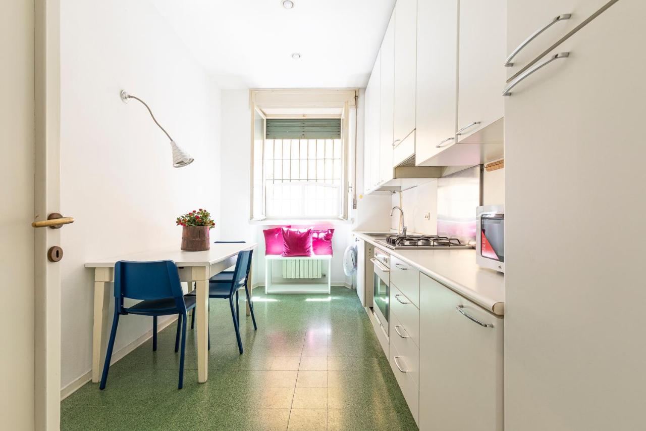 Cattedrale Parma Apartment מראה חיצוני תמונה