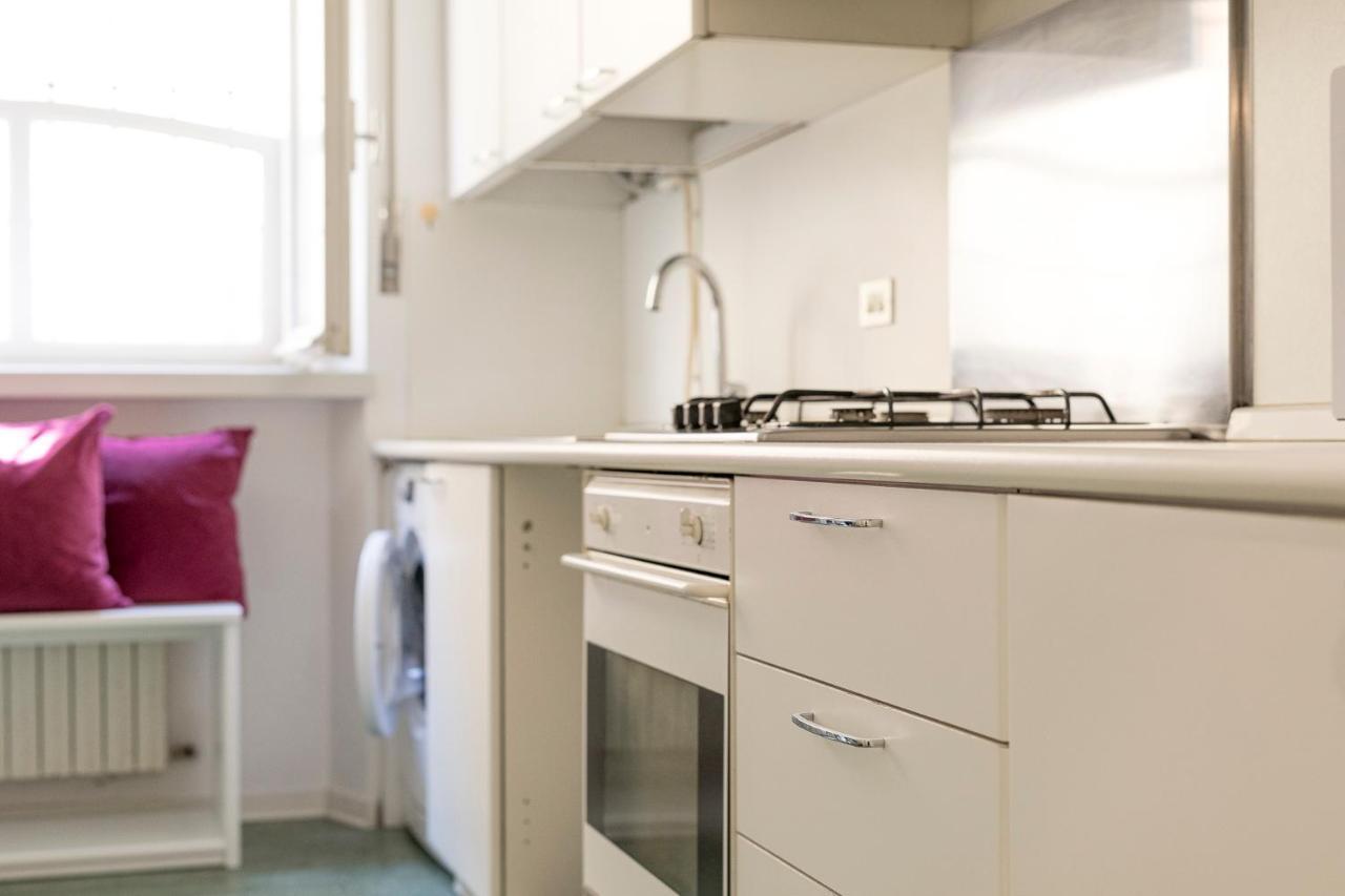 Cattedrale Parma Apartment מראה חיצוני תמונה