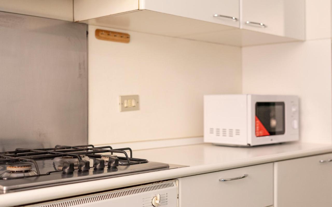 Cattedrale Parma Apartment מראה חיצוני תמונה